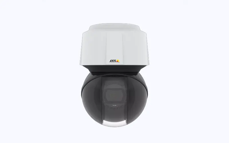 Axis PTZ Camera