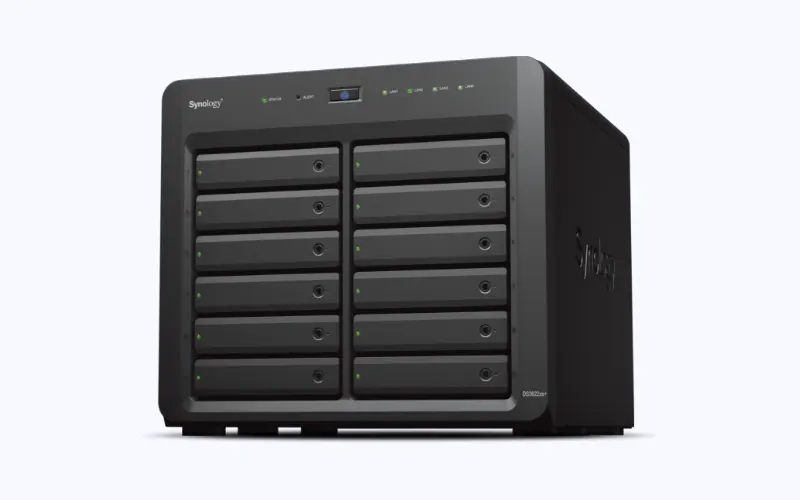 Synology NAS Storage