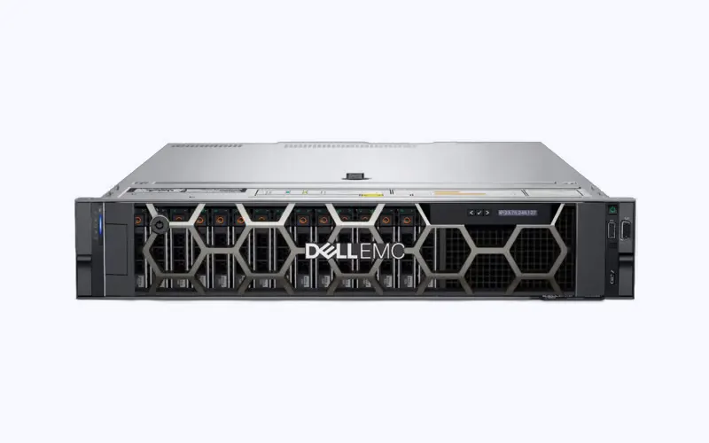 Dell PowerEdge Server T350