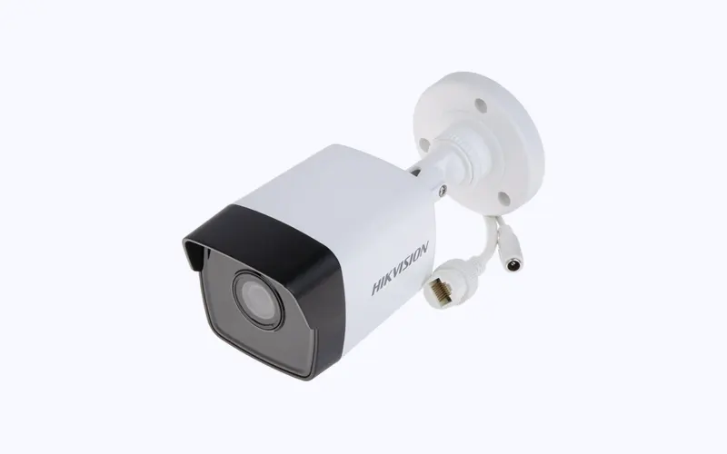 Hikvision IP Camera 2MP
