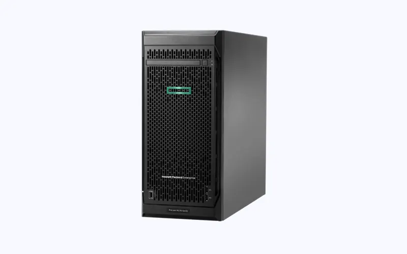 HPE ProLiant Server ML350