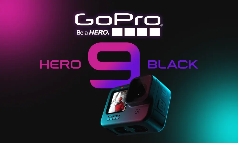 GoPro Offer