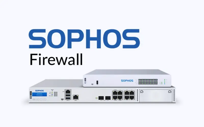 Sophos XG Firewall